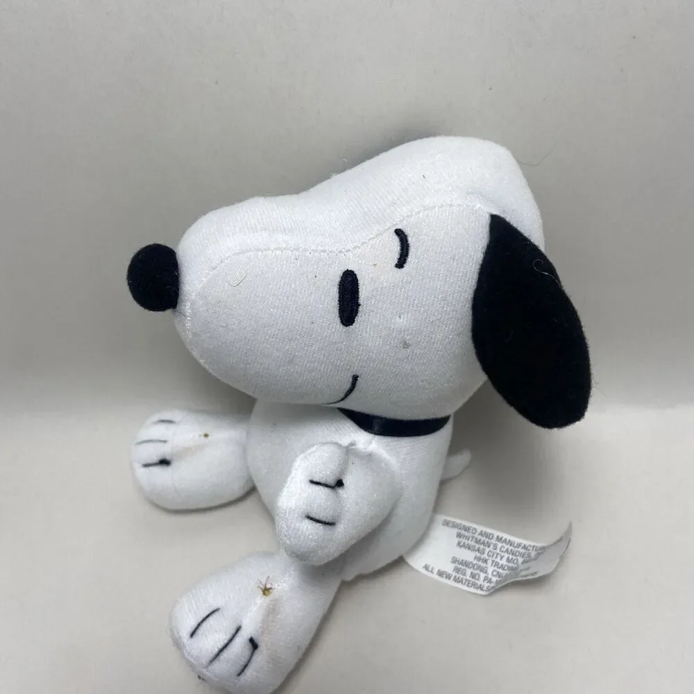 Peanuts delight addition