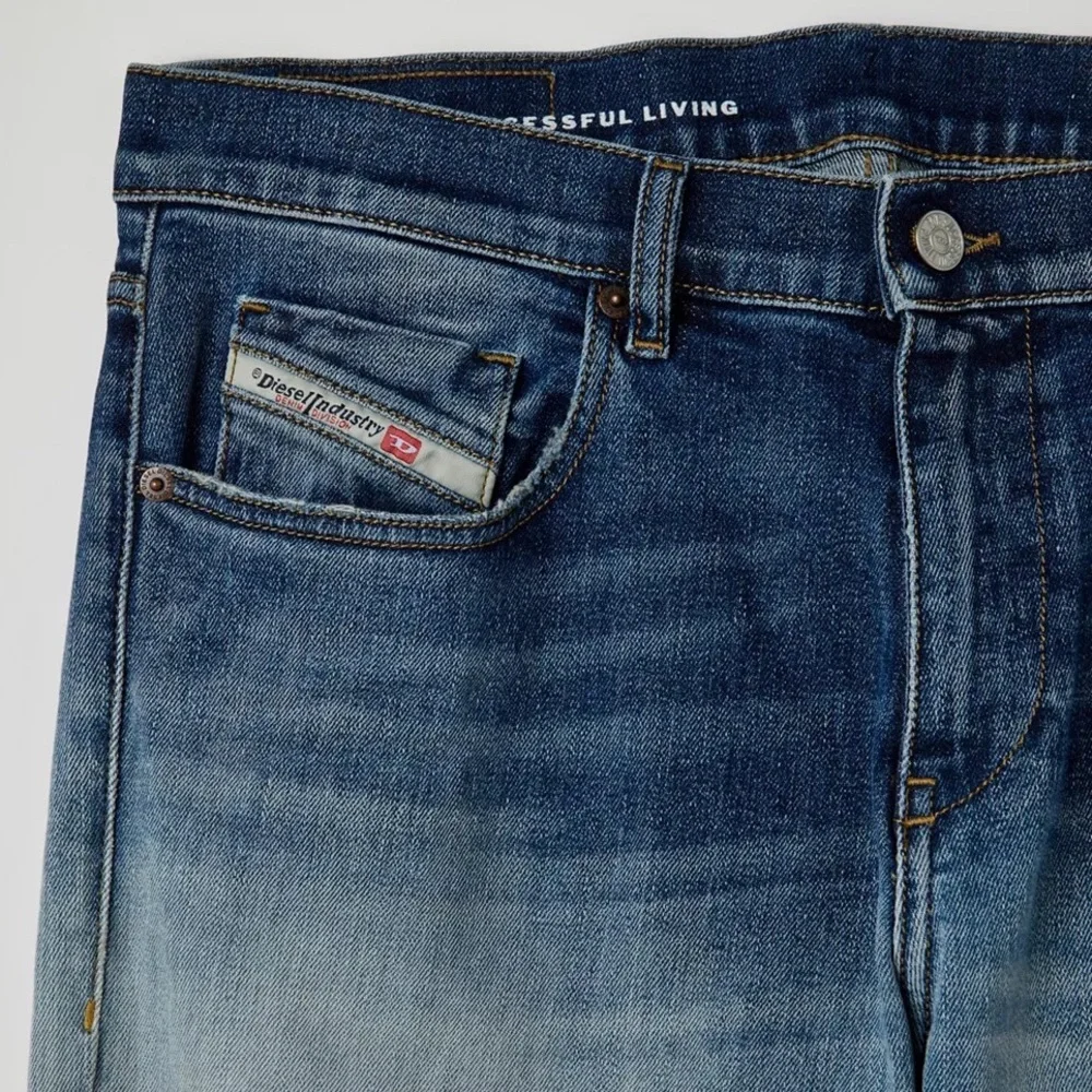Diesel tags new
