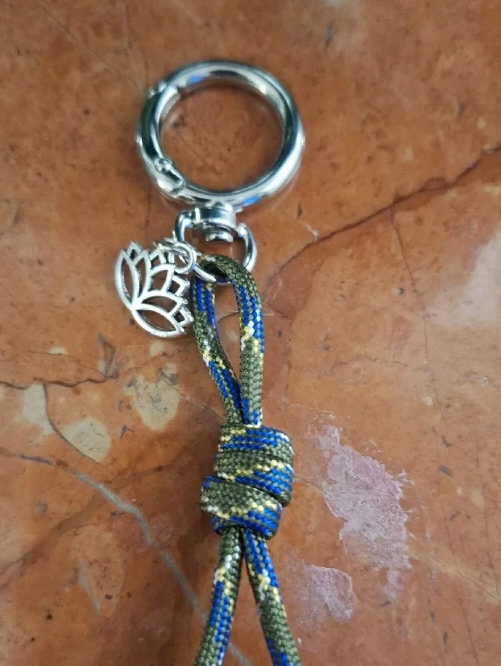 N/A beaded tassel