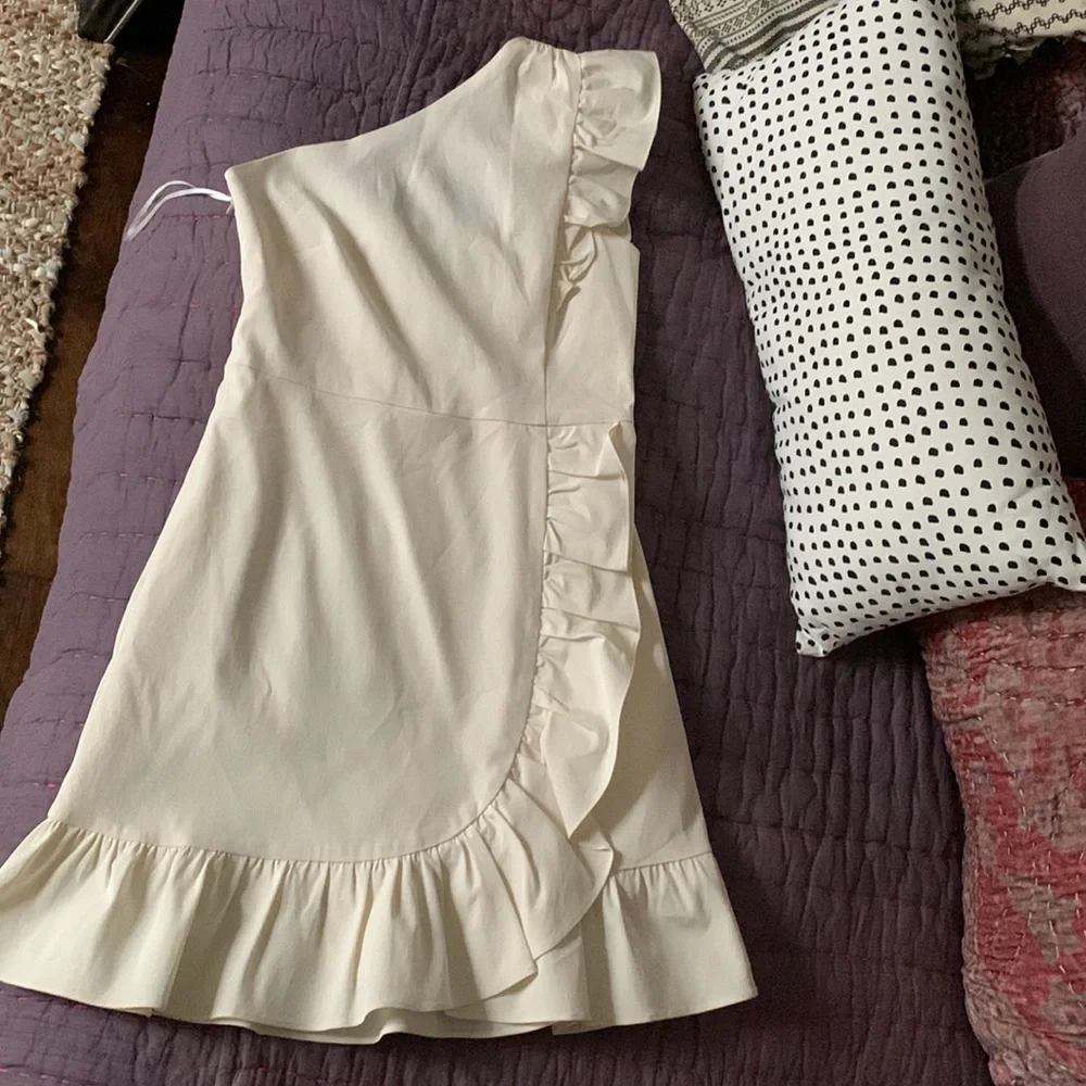J. Crew this stylish