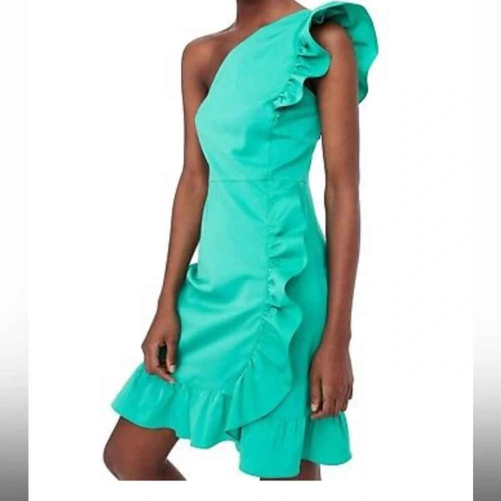 J. Crew this stylish