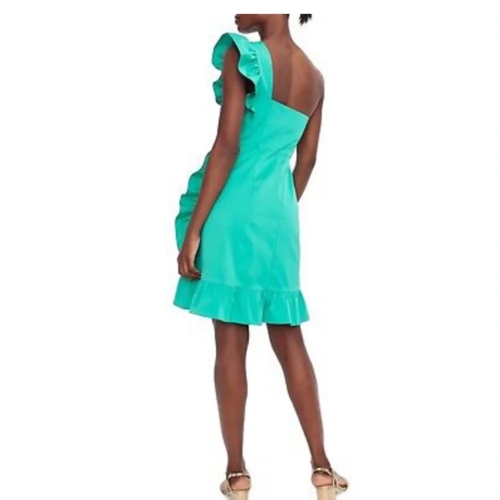 J. Crew this stylish