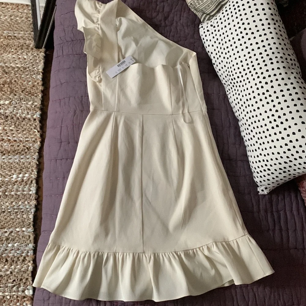 J. Crew this stylish