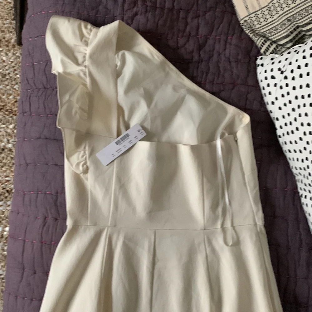 J. Crew this stylish