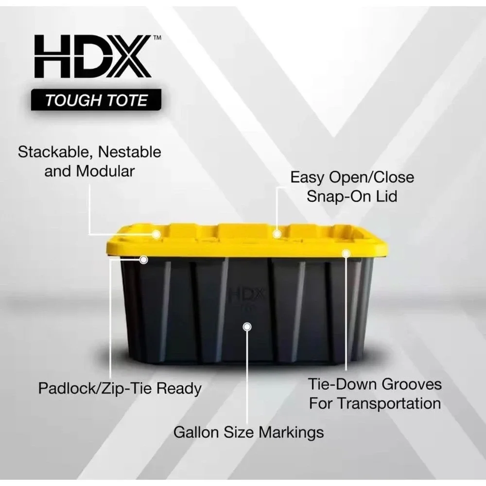 HDX qt small
