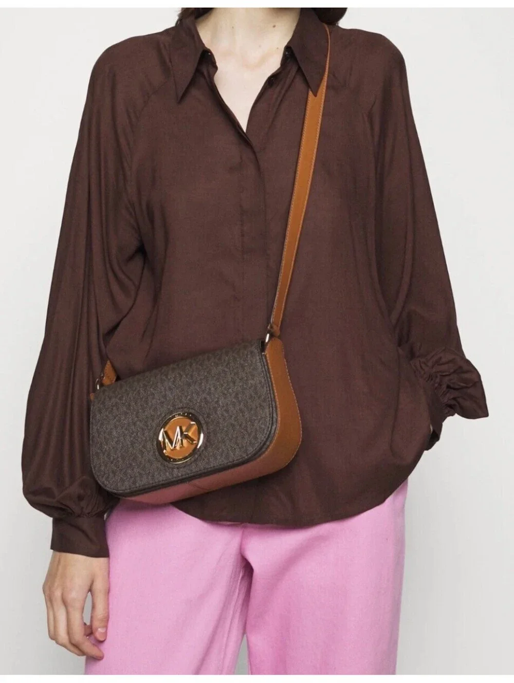 Michael Kors kors width