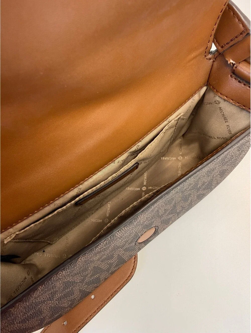 Michael Kors or michael bag