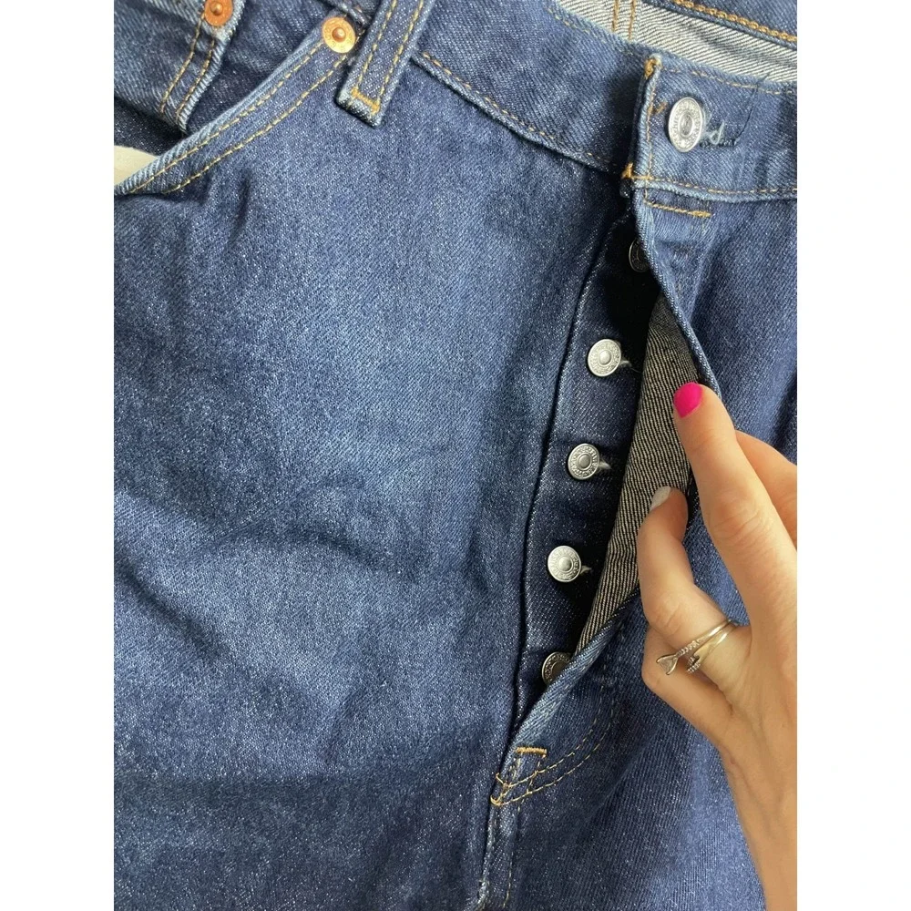 Levis levi 501