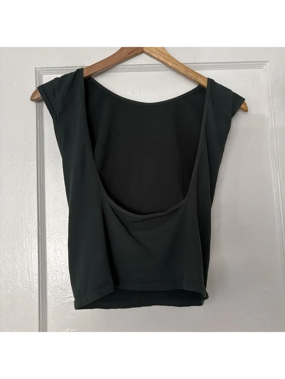 Free People back size