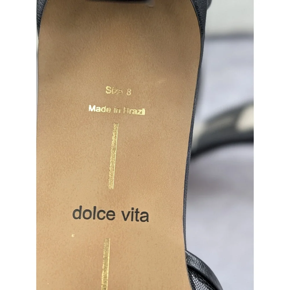 Dolce Vita dolce vita