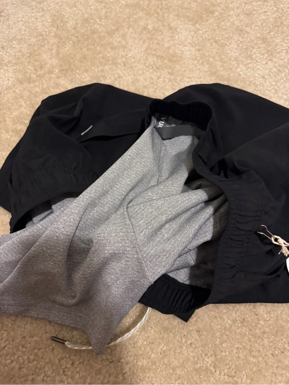 Vuori men shorts