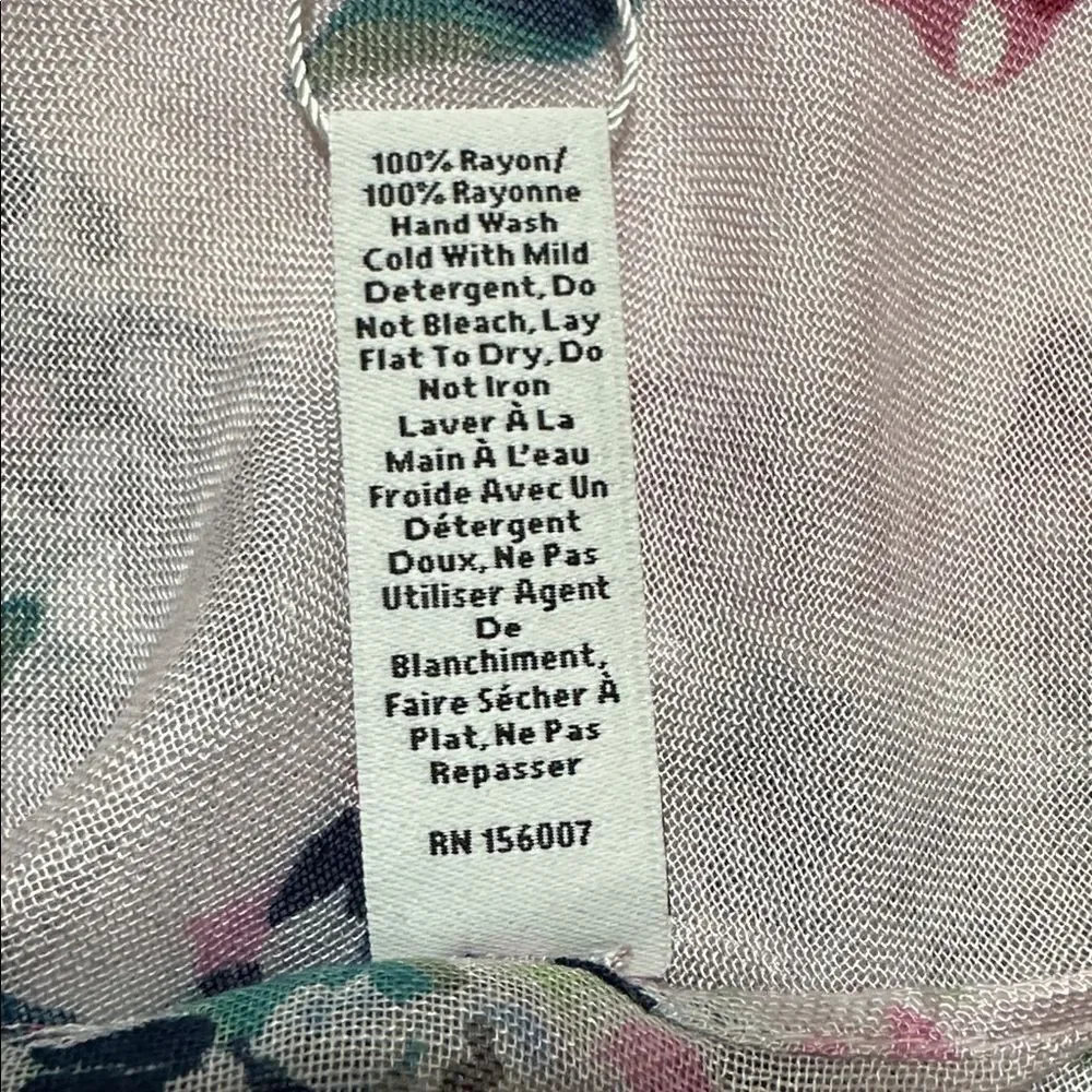 Vera Bradley new tags