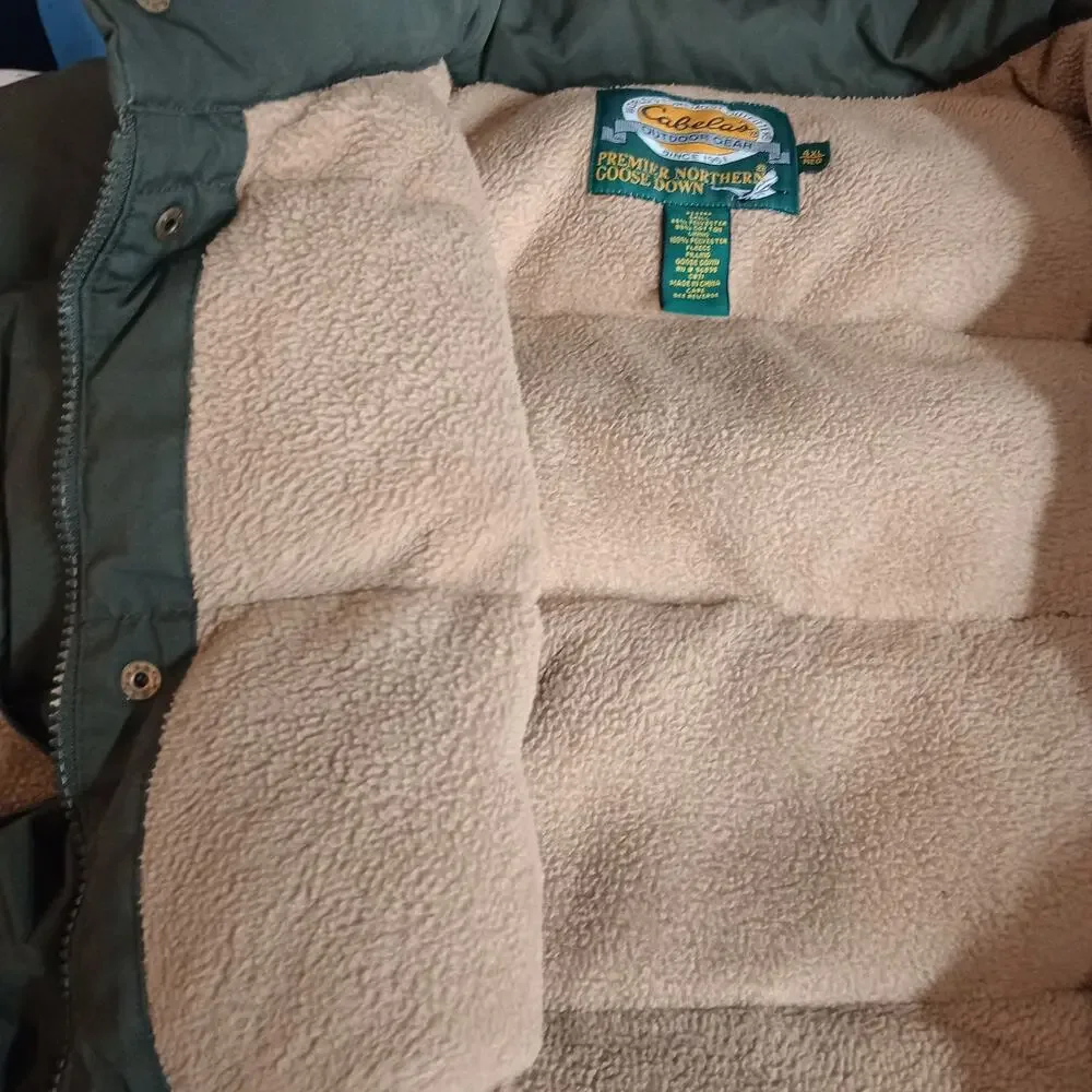 Cabelas cabela premier