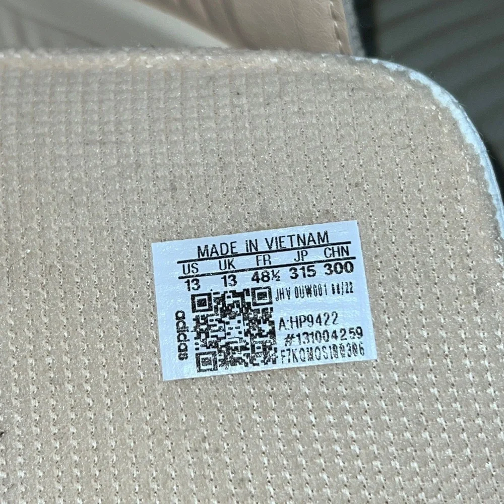 adidas alphabounce slide