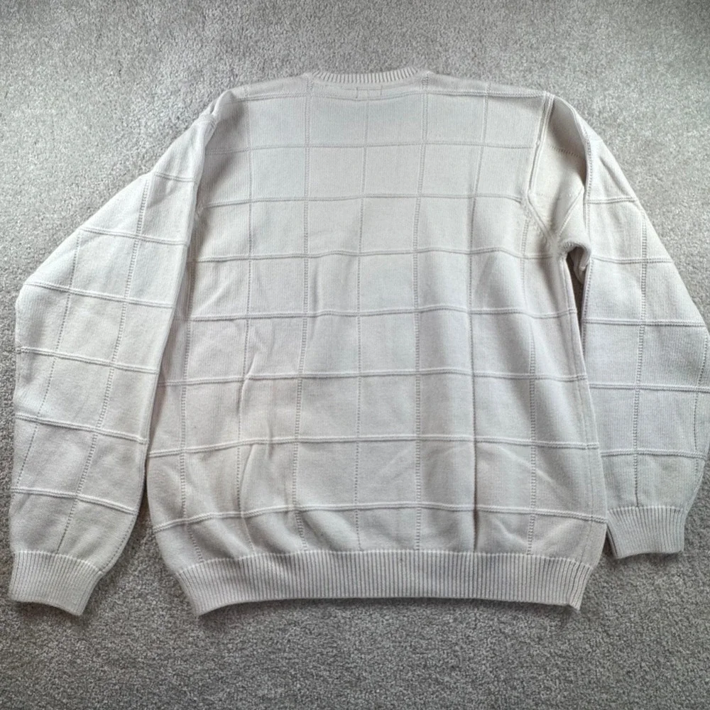 Izod measurements chest