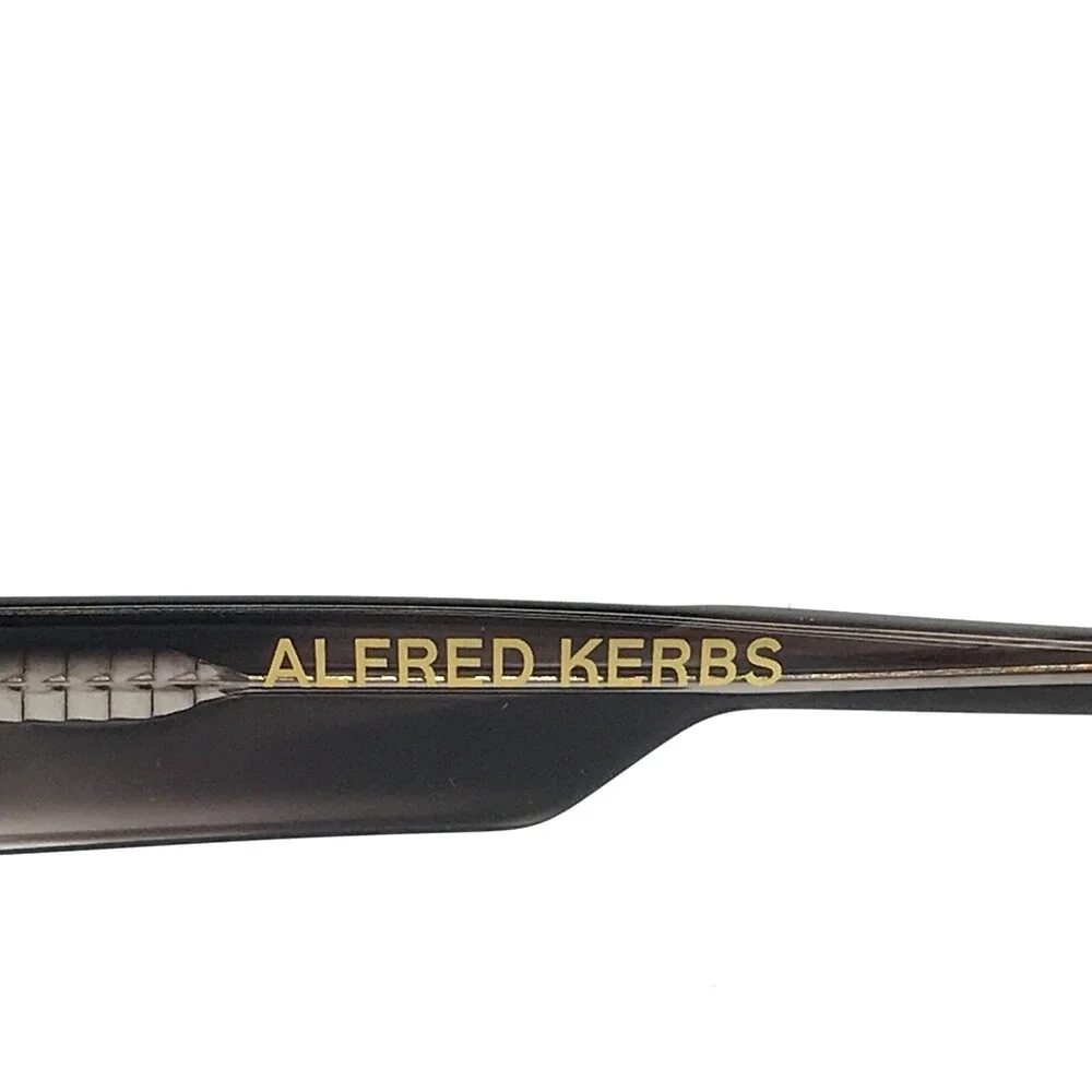 Alfred Kerbs brand new