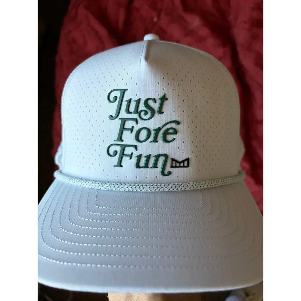 Melin hat