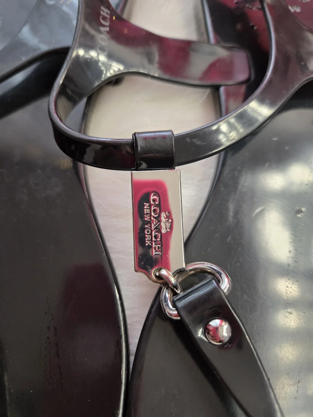 Coach stylish women