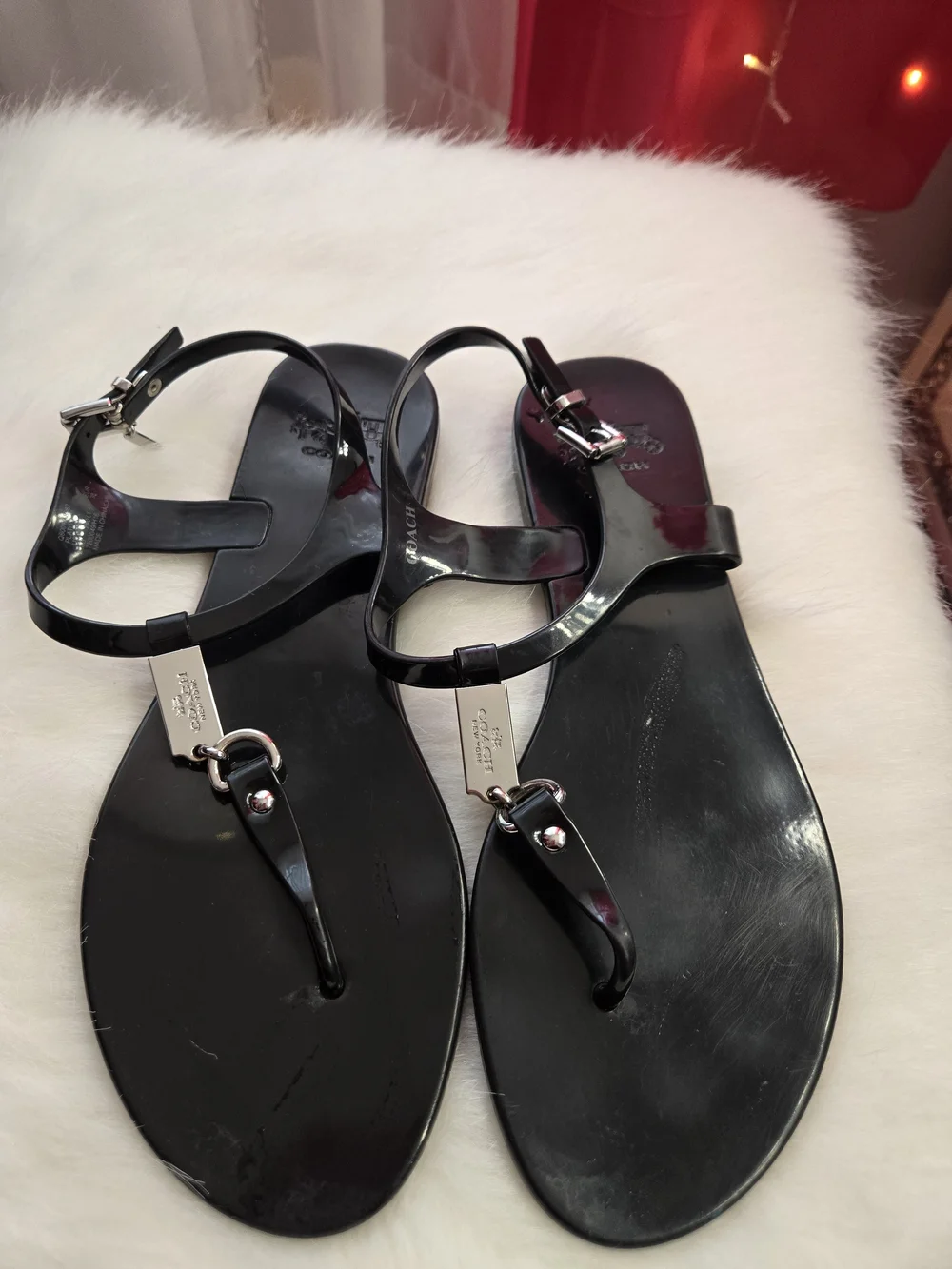 Coach stylish women