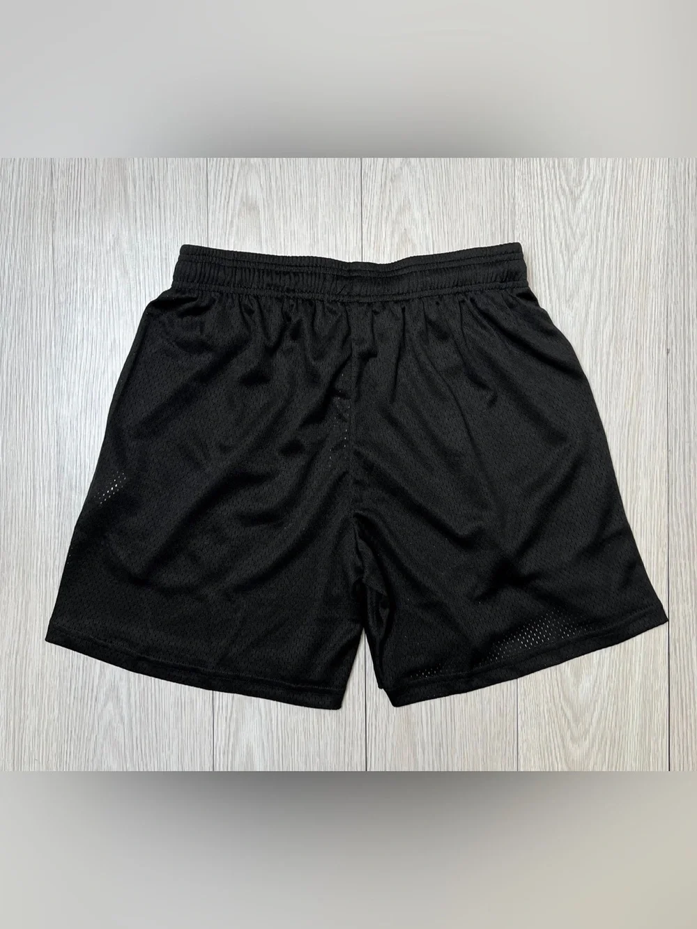 Eric Emanuel versatile black