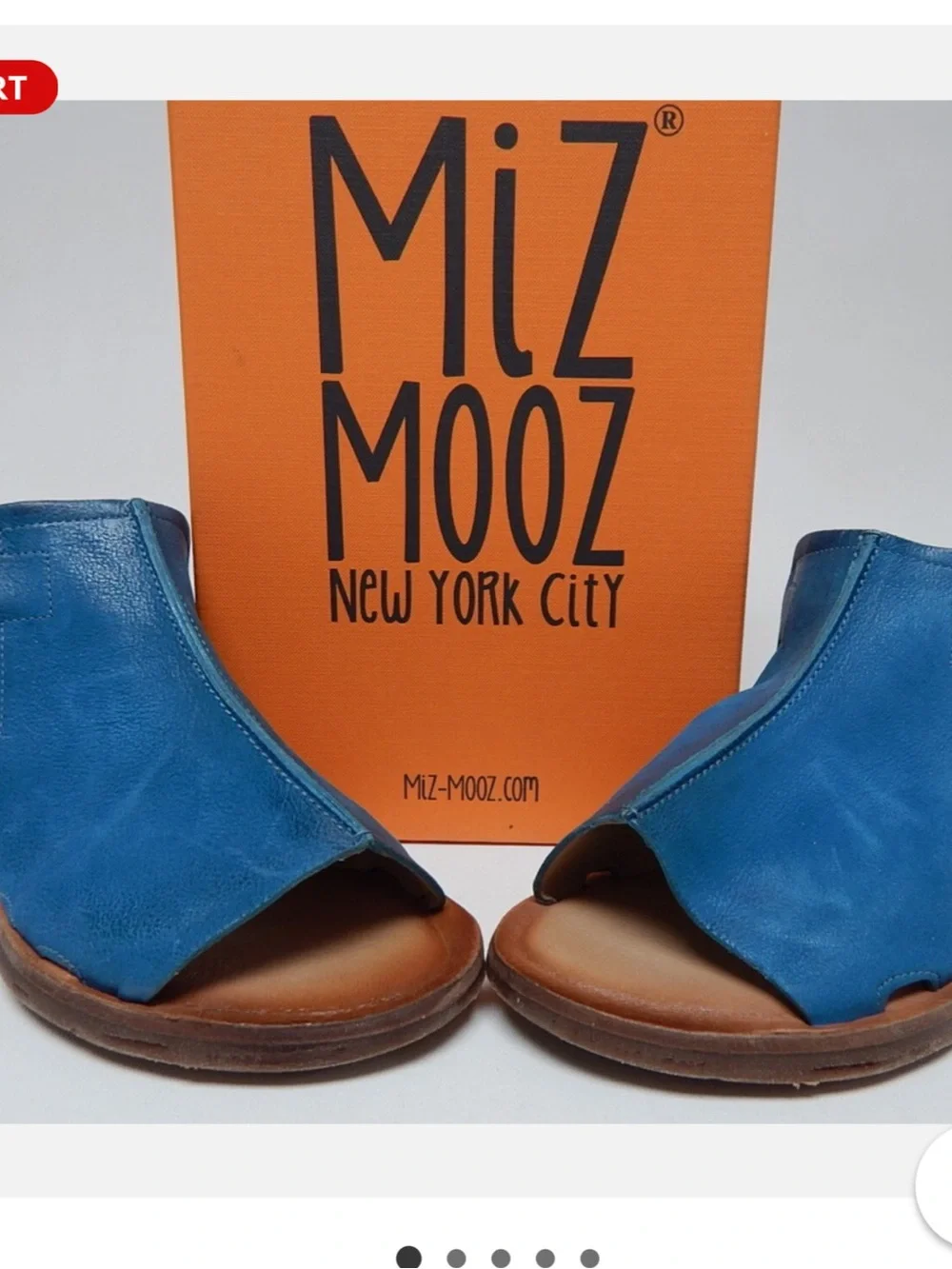 Miz Mooz mix mooz