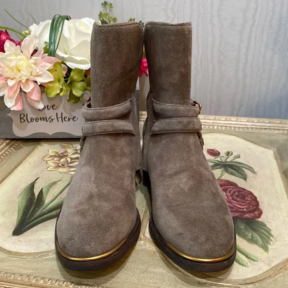 UGG kelby harness