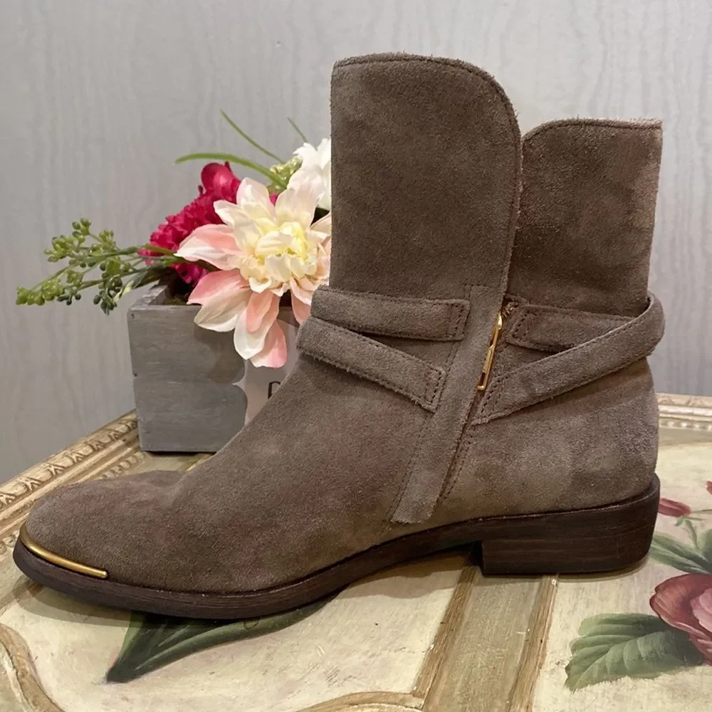 UGG kelby harness