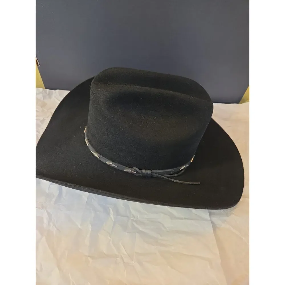 Resistol vintage self
