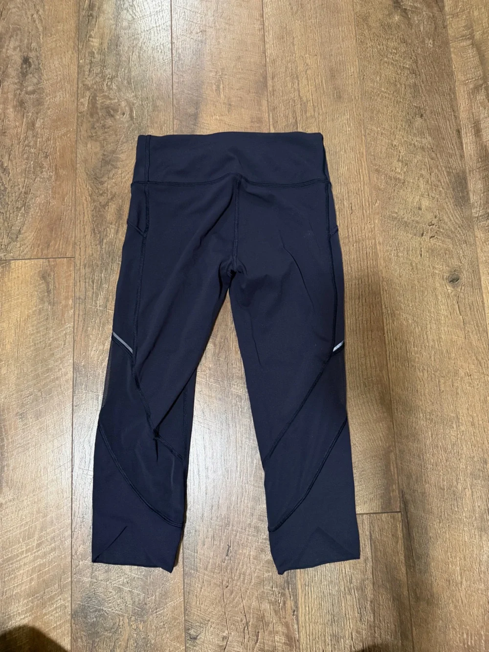 lululemon athletica navy blue
