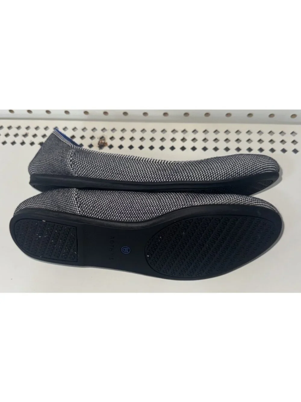 Rothys excellent see