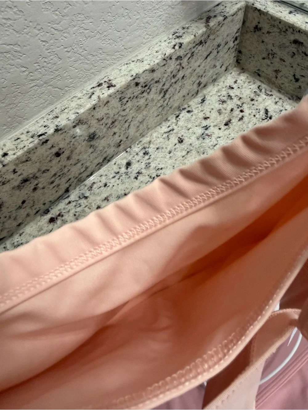 Nike light pink
