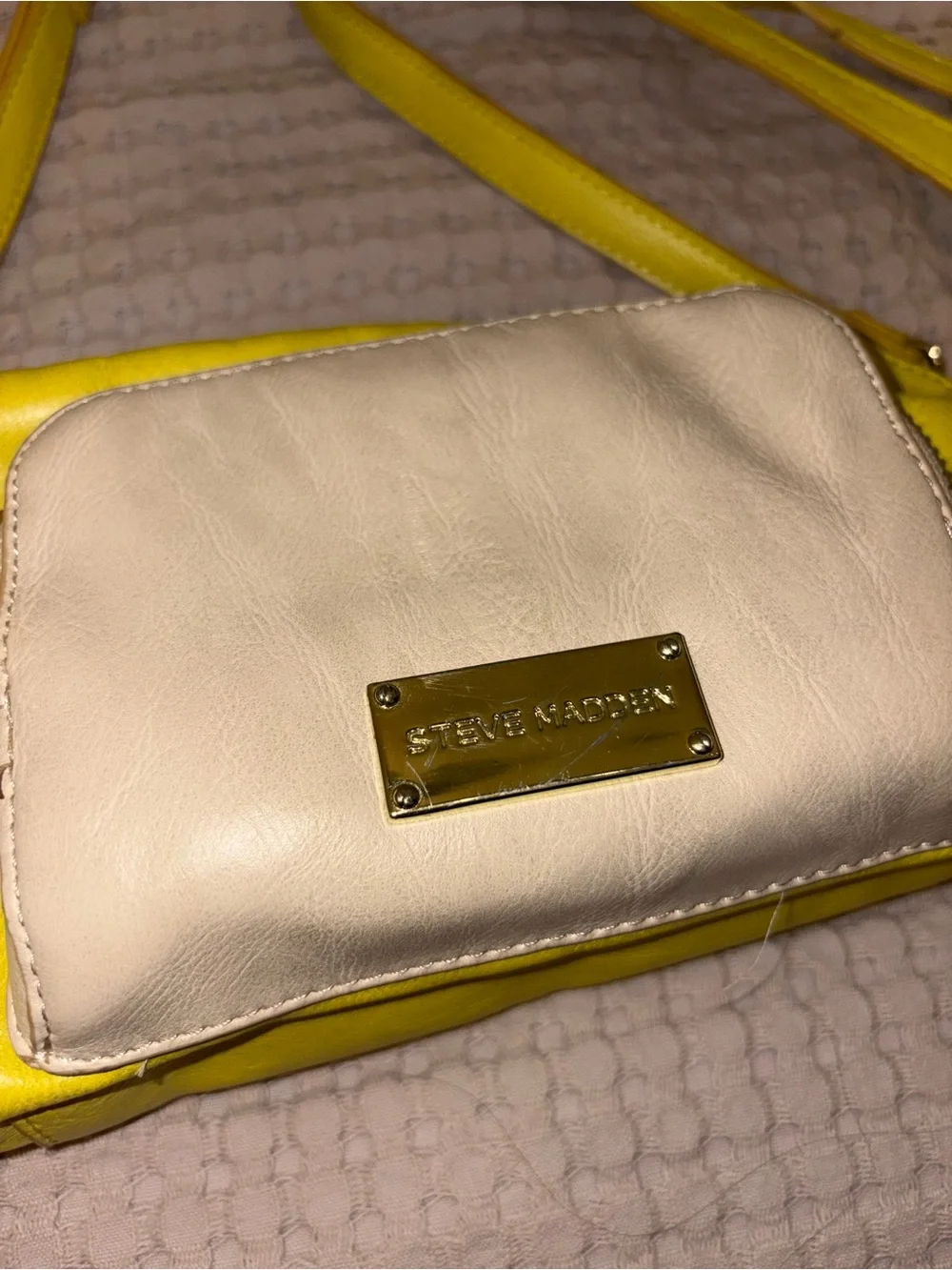 Steve Madden madden crossbody