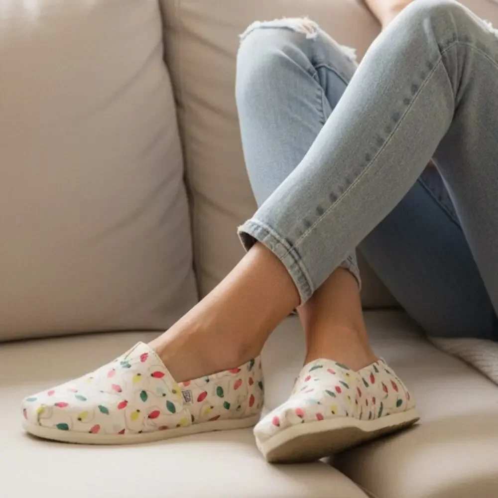 Toms womens shoes