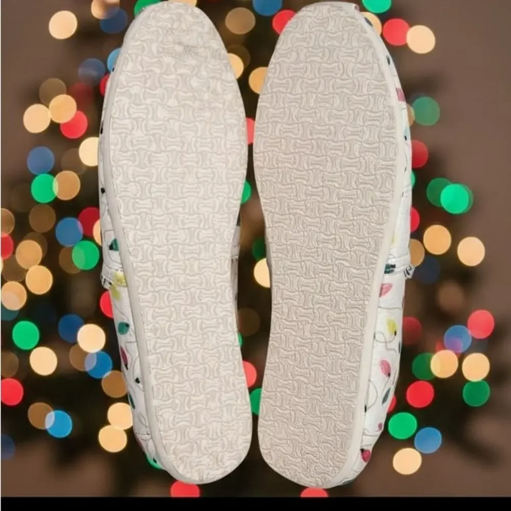 Toms womens shoes
