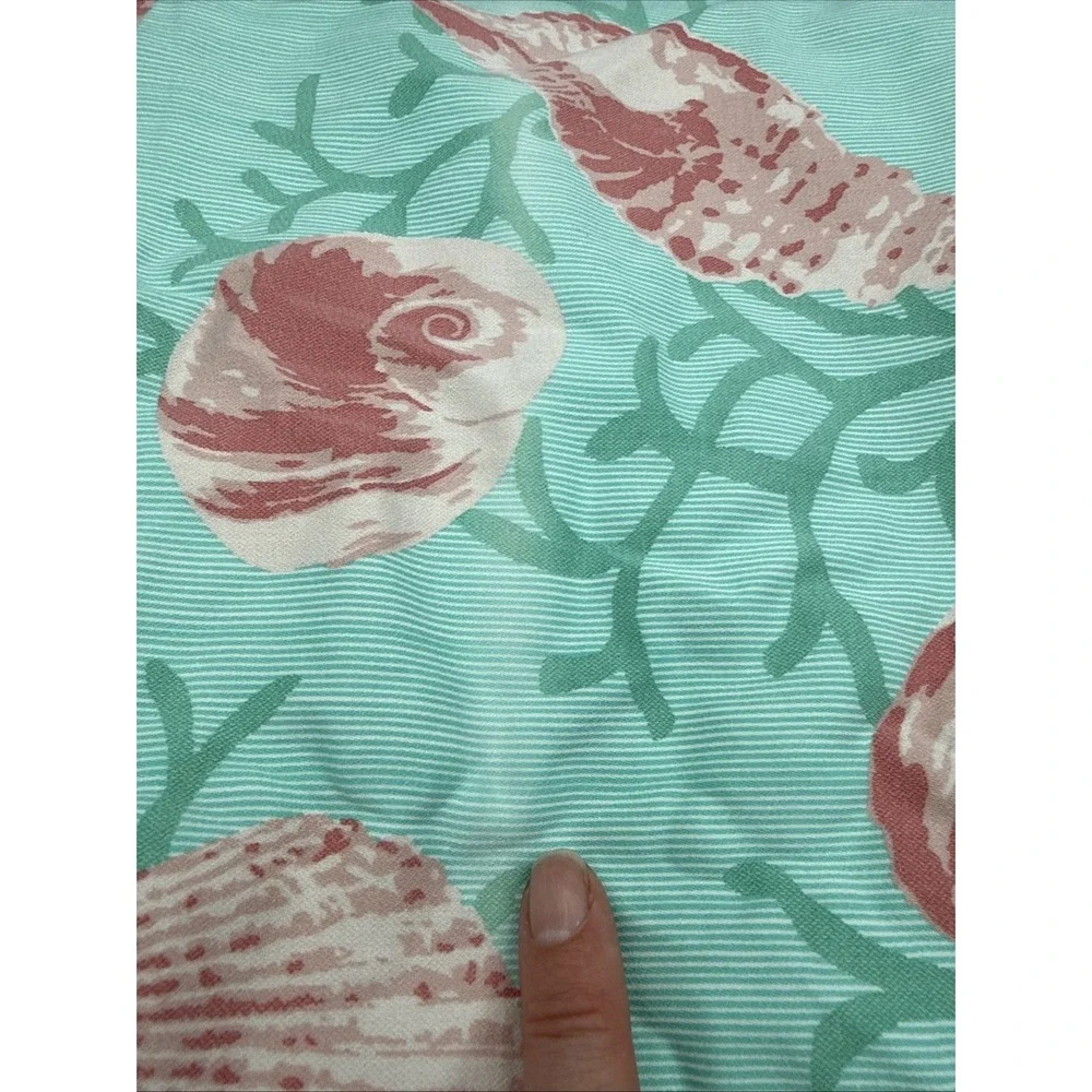P Kaufmann made seashell also