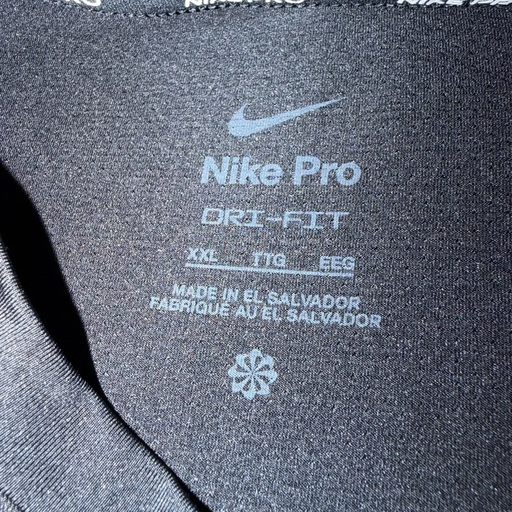 Nike pro dri