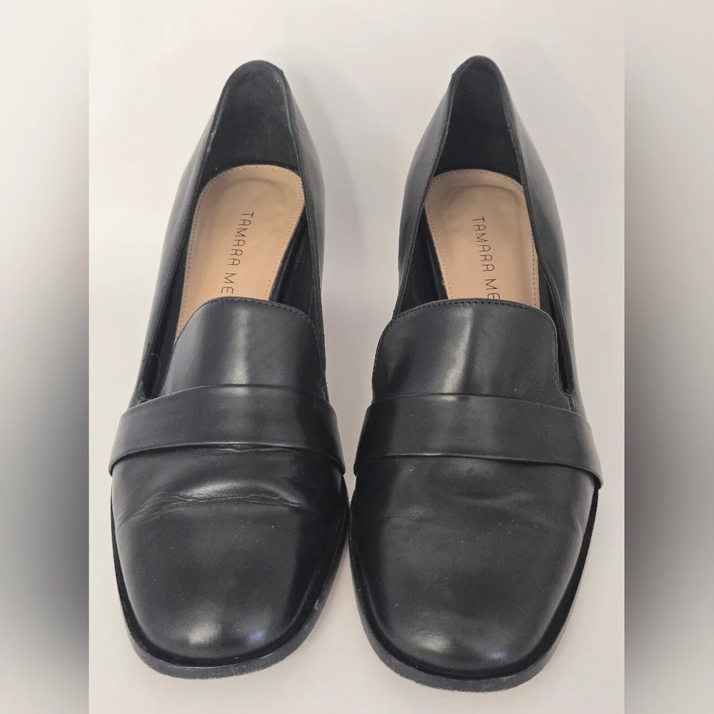 Tamara Mellon features brand