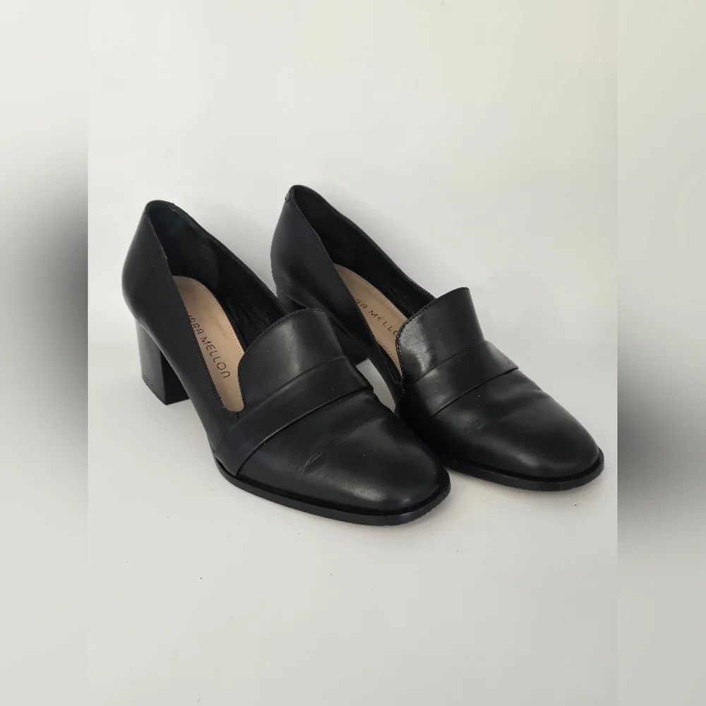 Tamara Mellon features brand