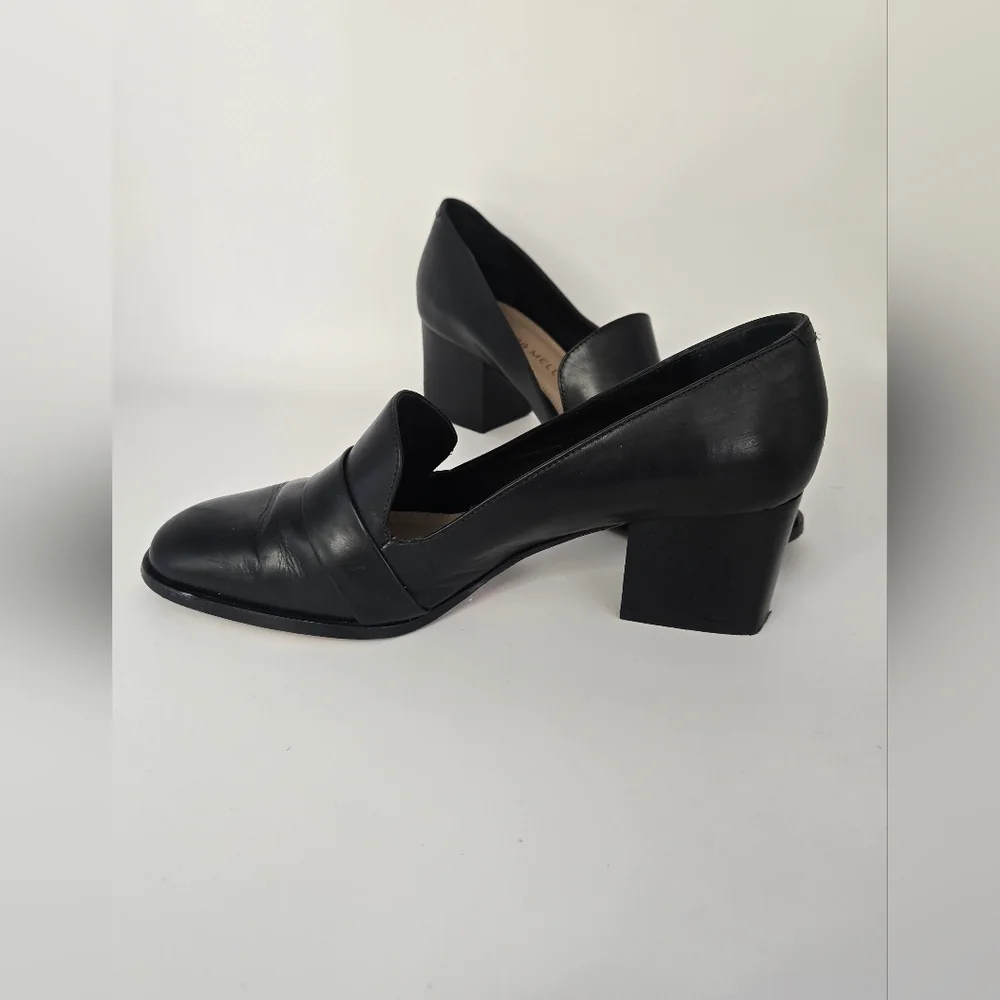Tamara Mellon features brand