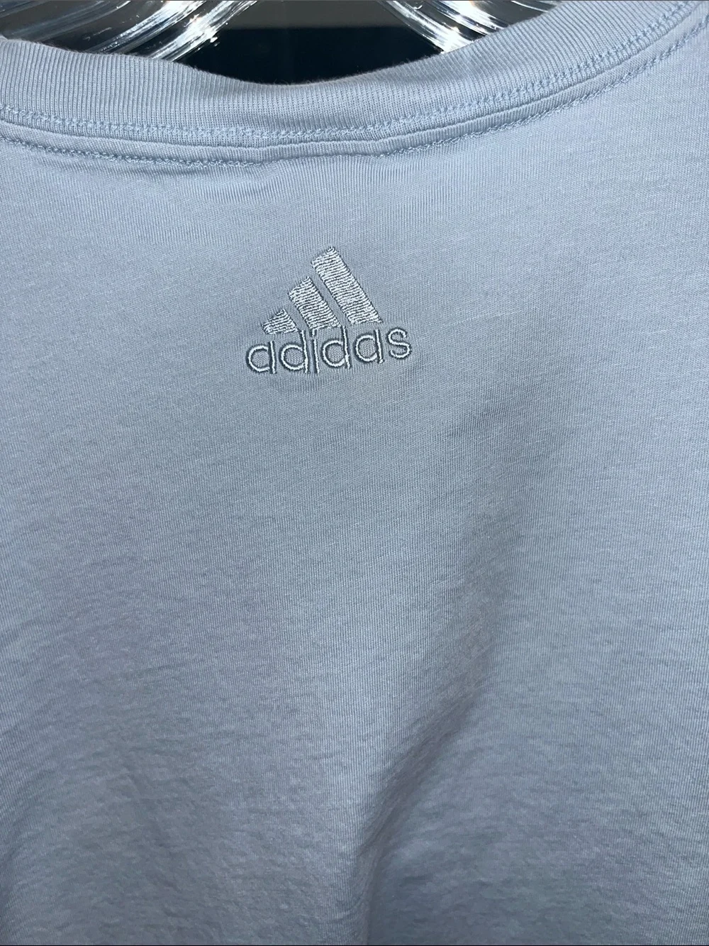 adidas shirt soft