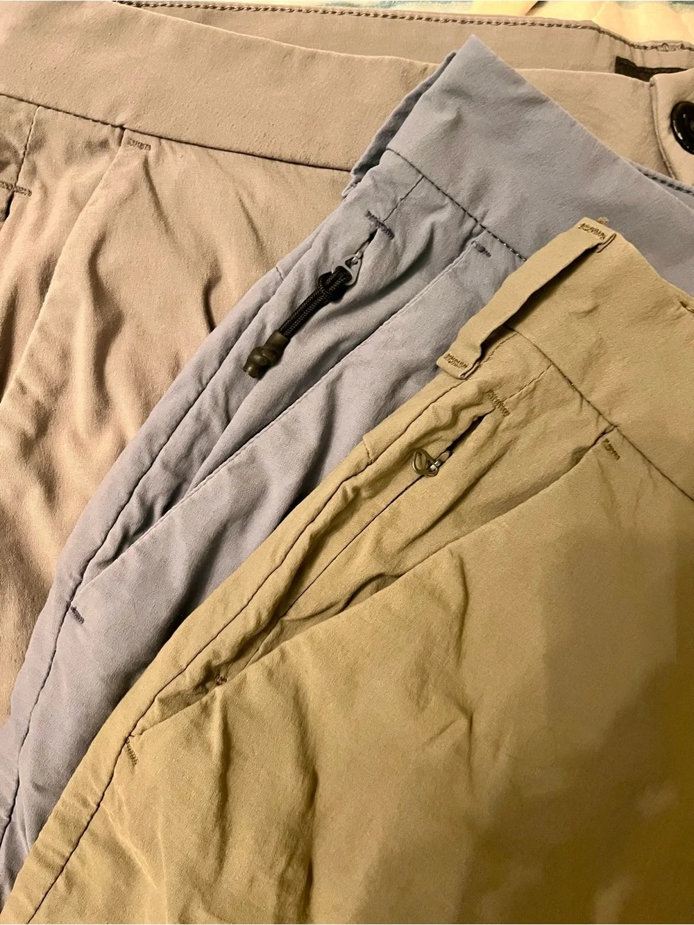 Express classic men’s
