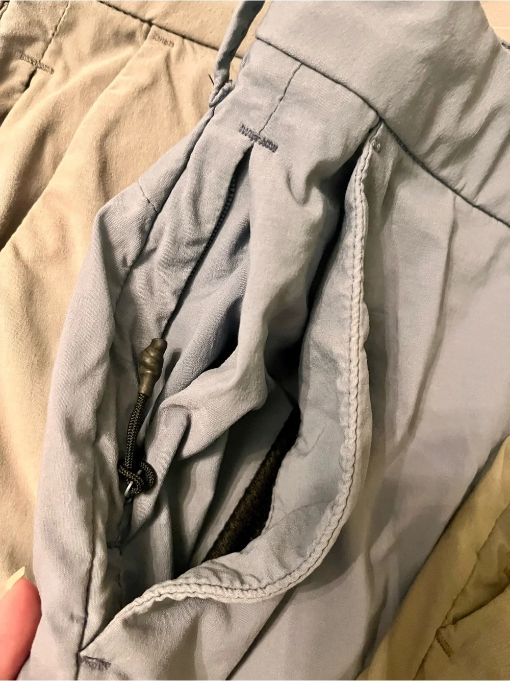Express classic men’s