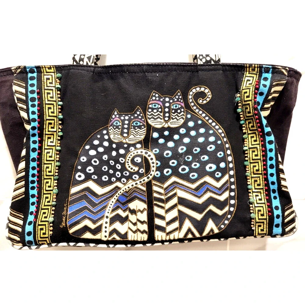 Laurel Burch this laurel
