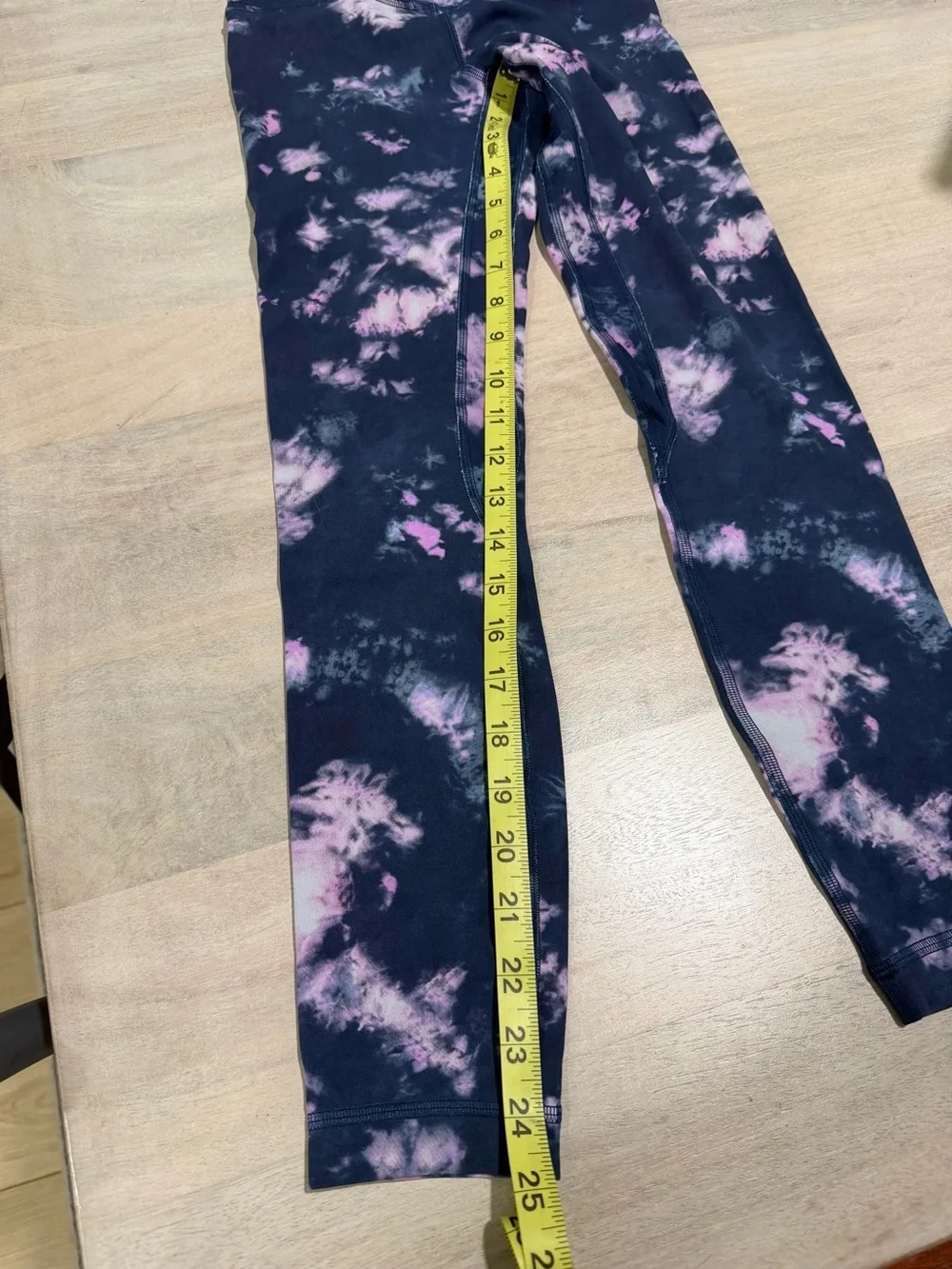 lululemon athletica very good