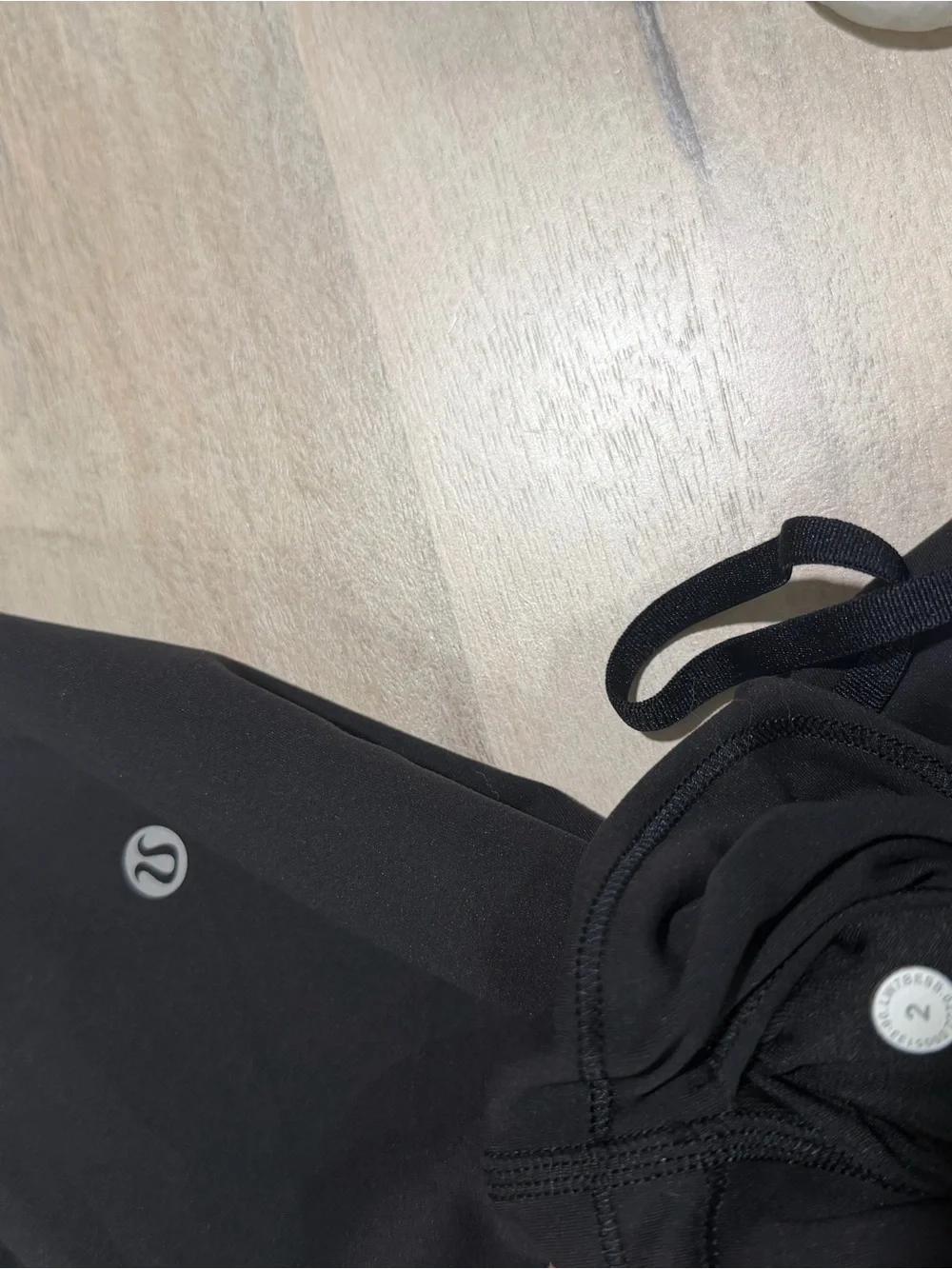 lululemon athletica very good