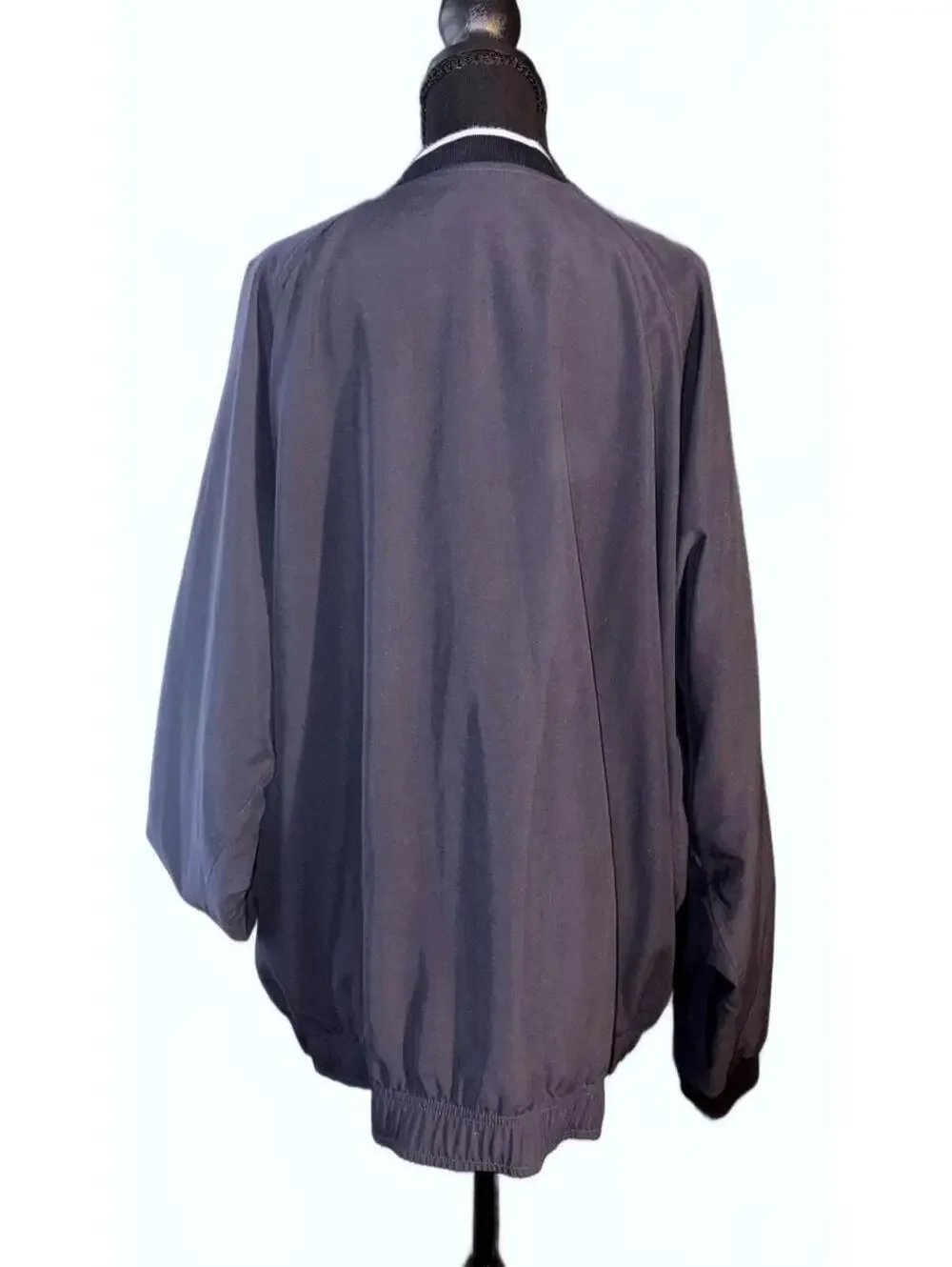 Lands End underarm 25”
