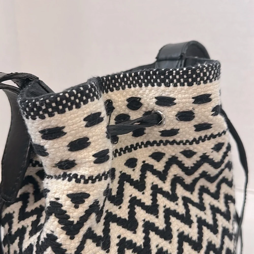 Rebecca Minkoff adjustable crossbody