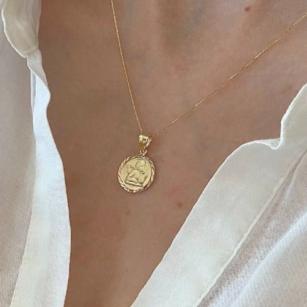 Tehrani Jewelry metal real