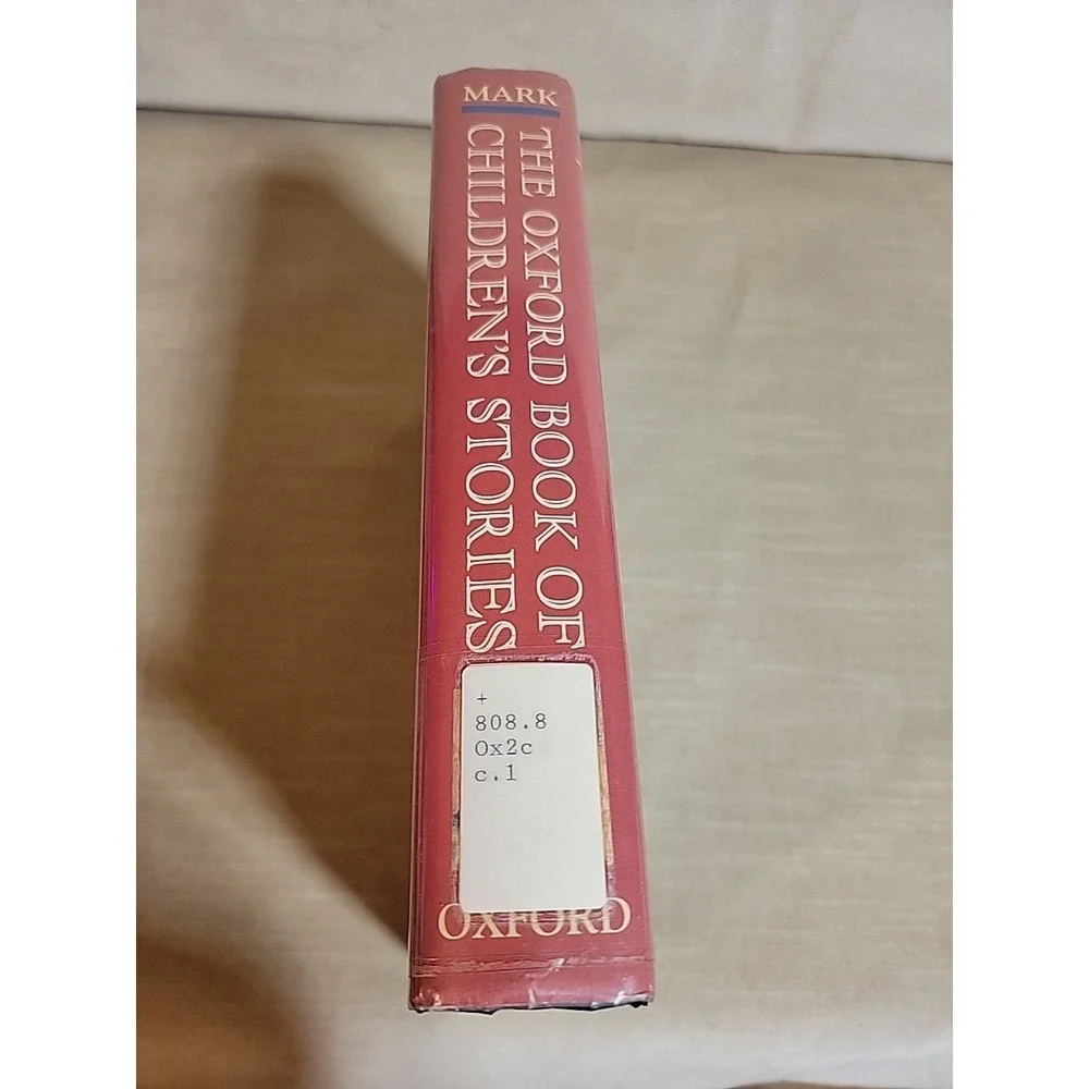 N/A this anthology