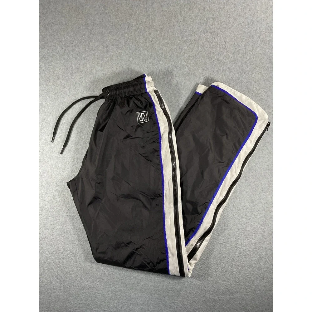 Waydamin Sport white design fabric